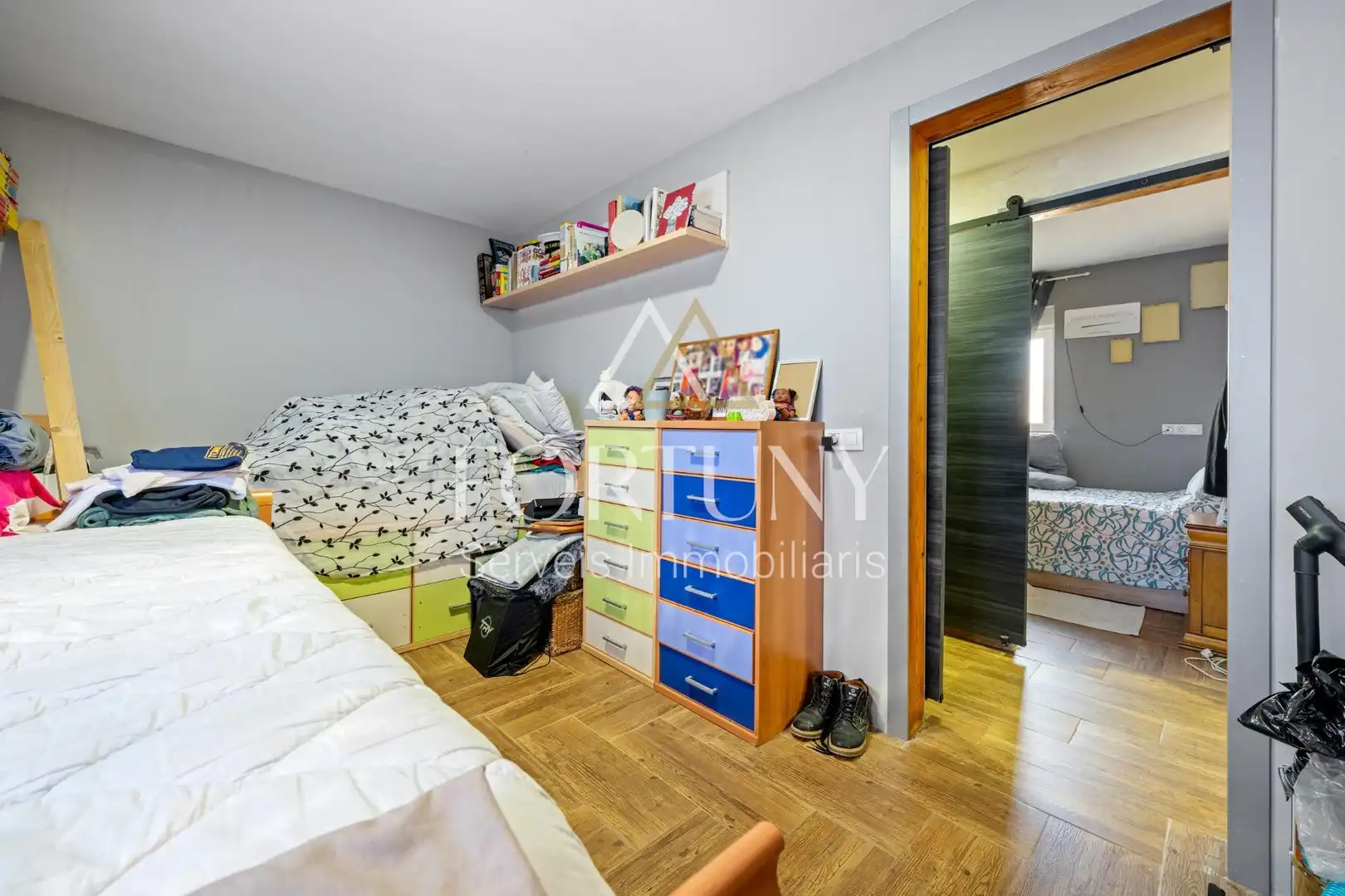 Habitación de Casa o chalet en venta en Puigpelat