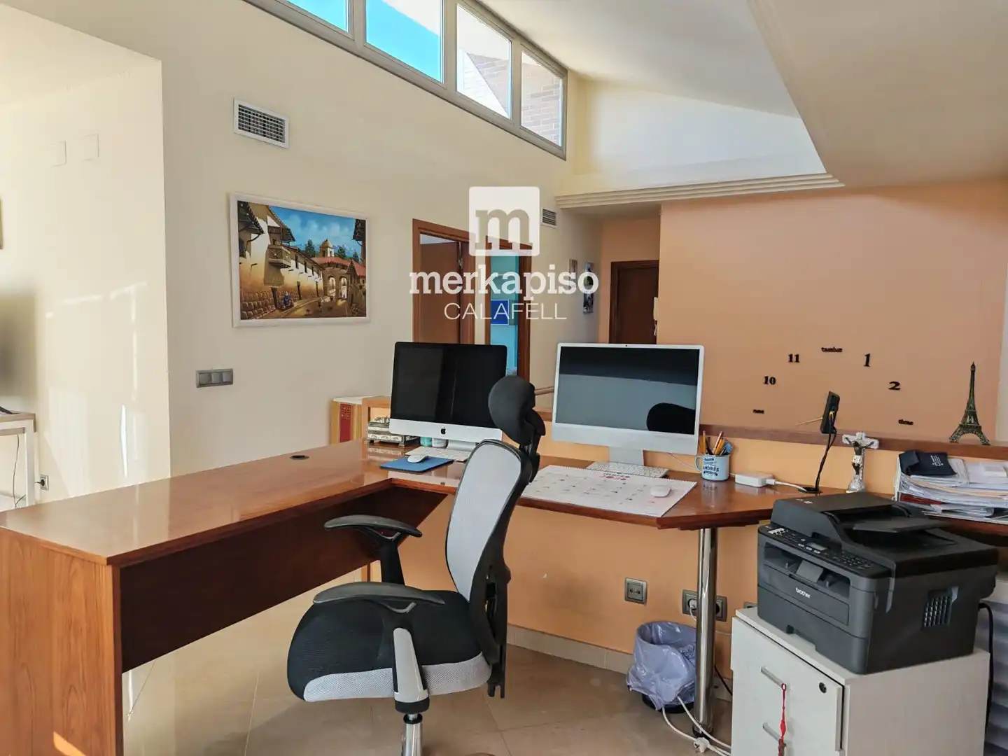 Casa o chalet en venta en Sanera, Ciutat Jardí Bonanova