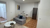 Living room of Flat for sale in Málaga Capital