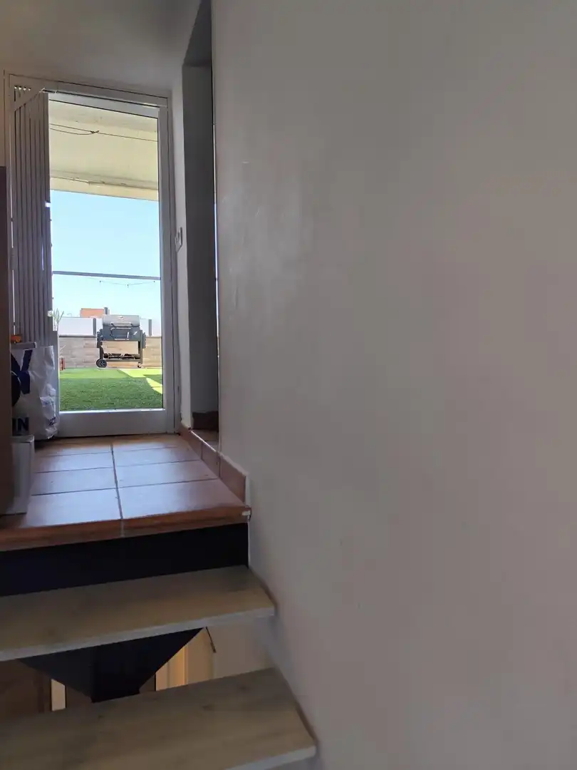 Casa amb terrassa en venda a Ca n'Oriac - Sector Nord, imagen 13