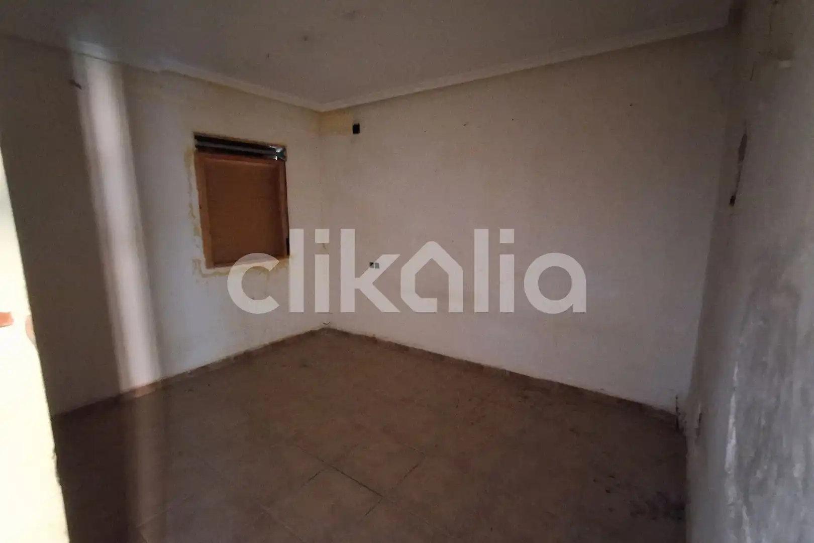 Dormitori de Casa o xalet en venda en Linares amb Terrassa