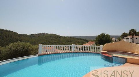 Photo 5 of Houses for sale in Cap Martí - El Tossalet - Pinomar, Jávea / Xàbia