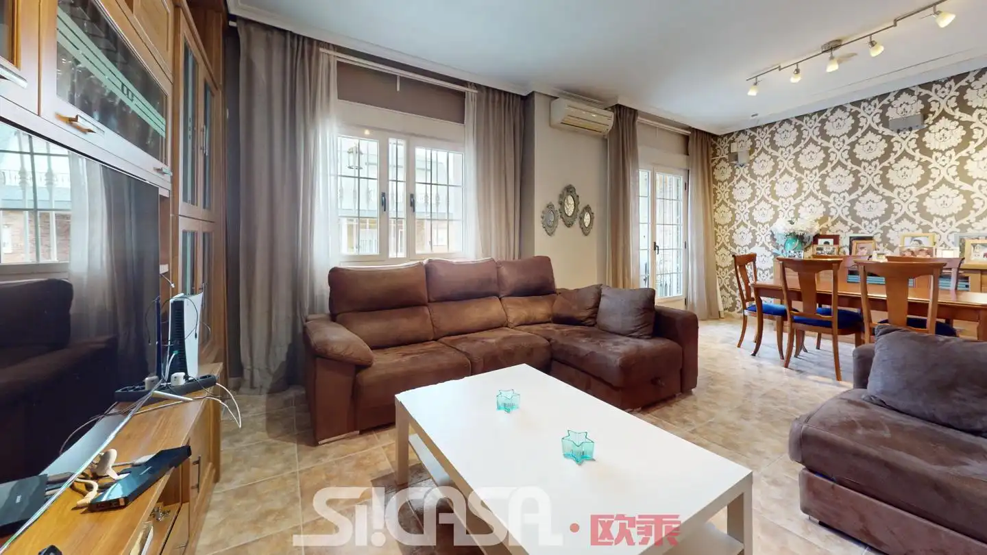 Casa o chalet en venta en Torrejón de la Calzada