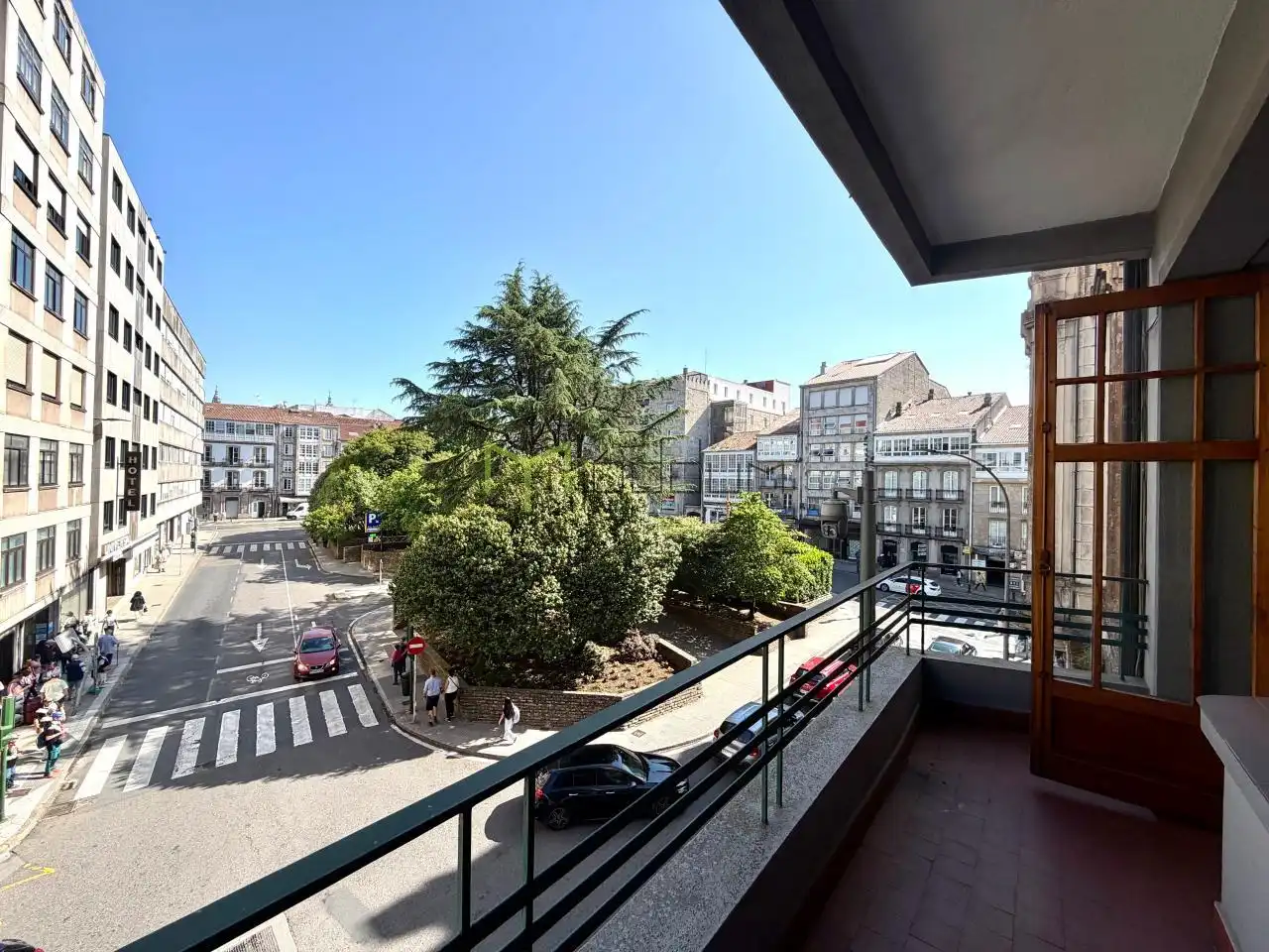 Wohnung mit Terrasse zum Verkauf in Ensanche - Sar, imagen 27