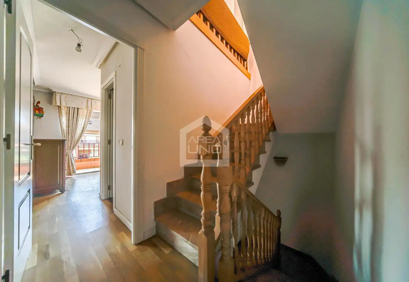 Casa adosada en venta en Villaviciosa de Odón con Calefacción, Jardín privado y Parquet