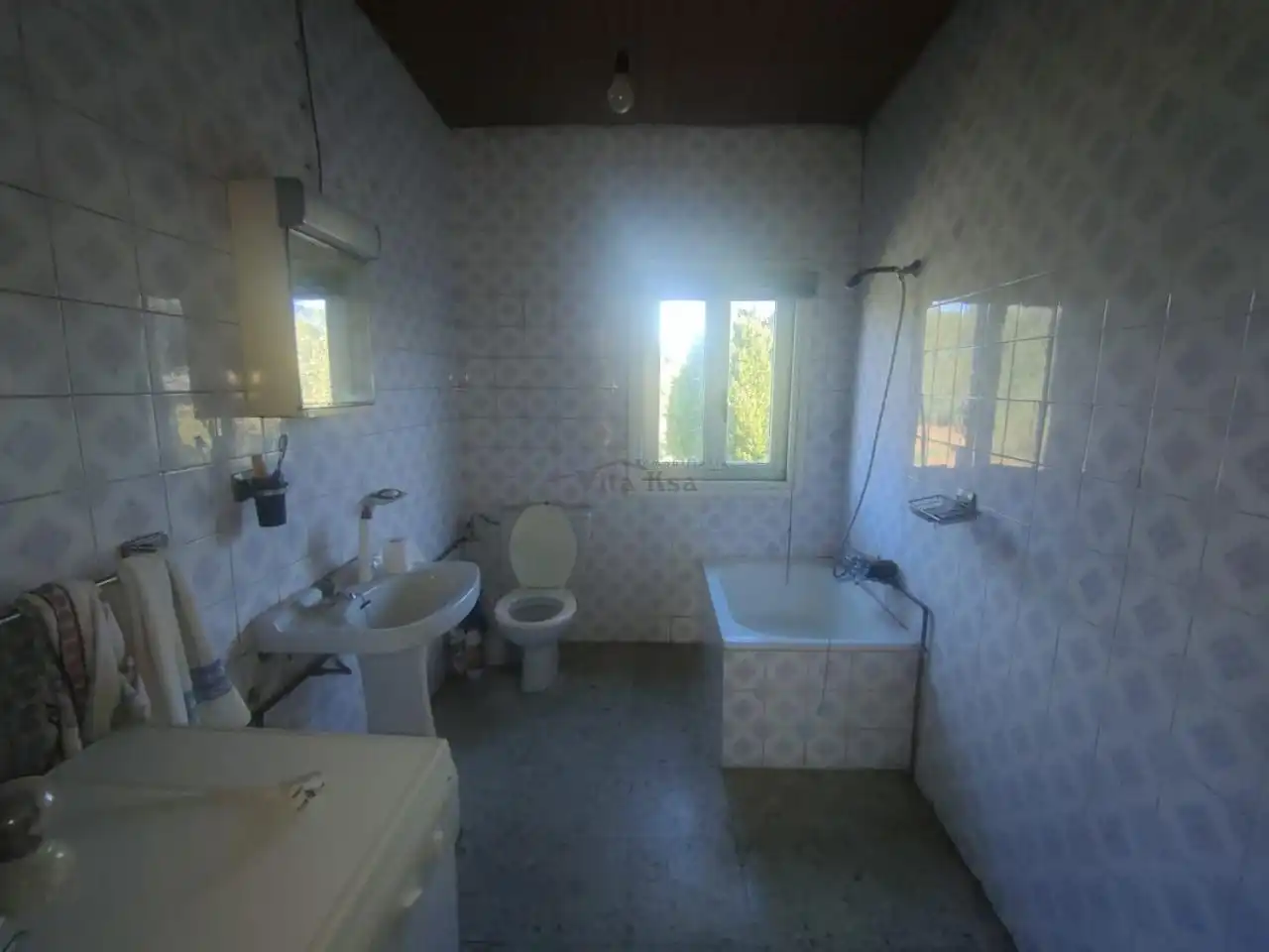 Finca rústica en venta en A EIREXA, Maceda