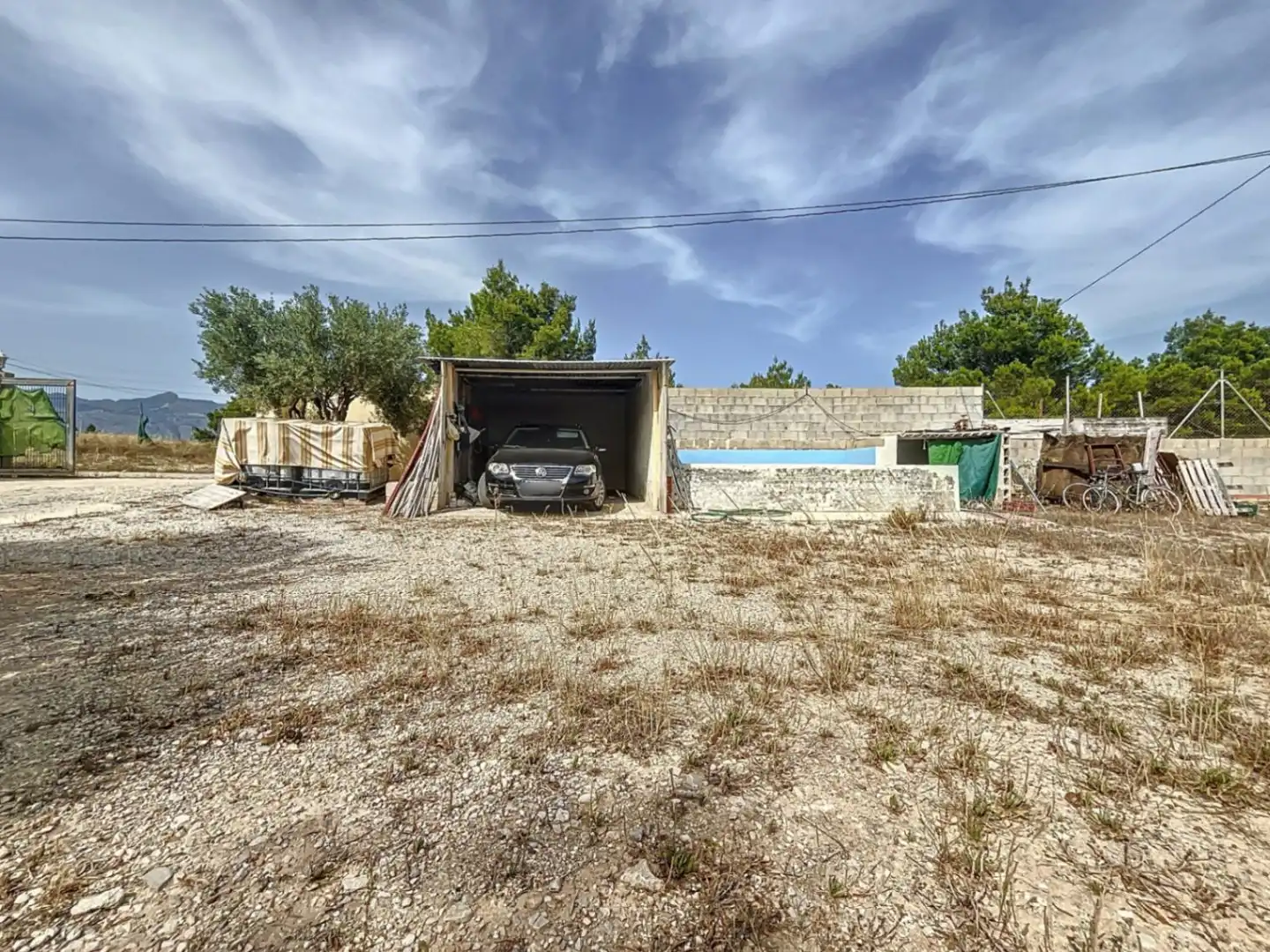 Maison mitoyenne avec jardin à vendre à La Nucia Pueblo, imagen 28