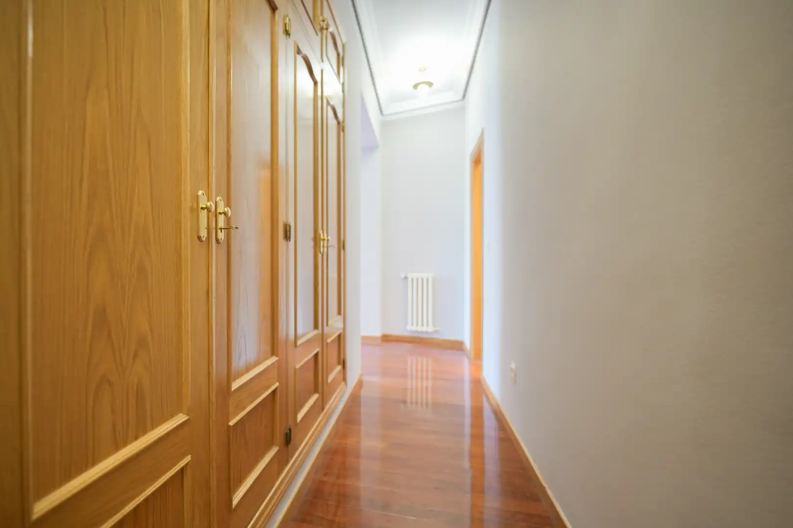 Flat for sale in Valladolid  with Heating, Parquet flooring and Storage room