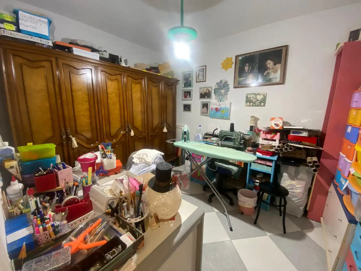 Casa amb jardí en venda a Padul, imagen 14