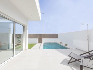 Casa con piscina en venta en N/A