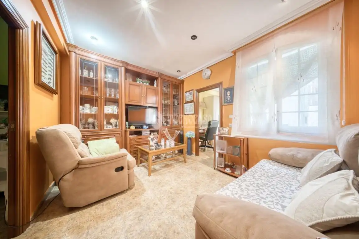 Wohnung zum Verkauf in Centro, imagen 5