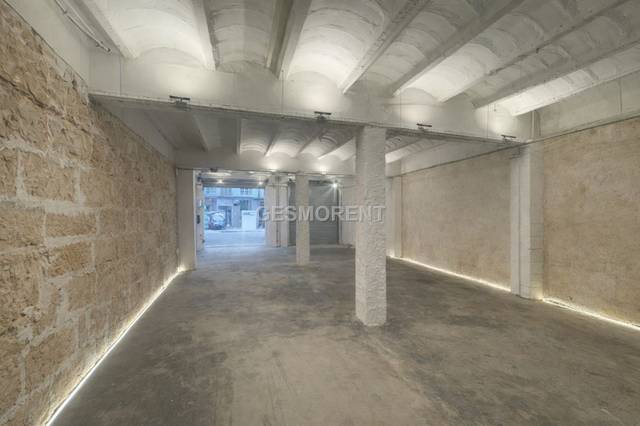 Local comercial en Alquiler en Foners