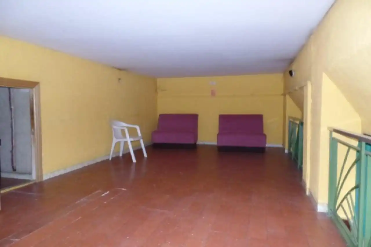 Local comercial en venda a Calle Veinticuatro De Abril 21 24004 Leon, imagen 5