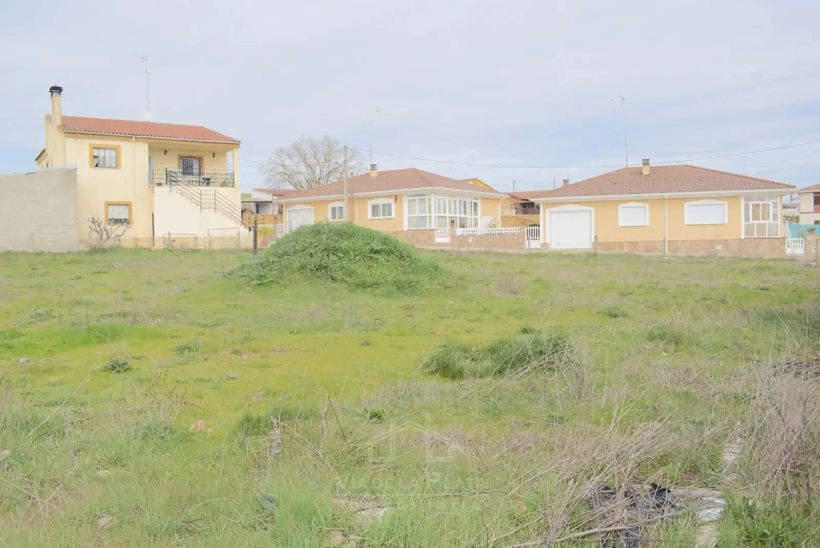 Casa o xalet en venda en Topas amb Calefacció, Traster i Moblat
