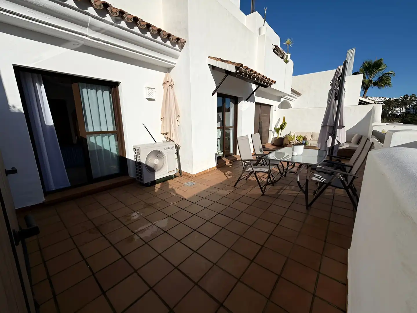 Apartment with pool for sale in Selwo, imagen 14