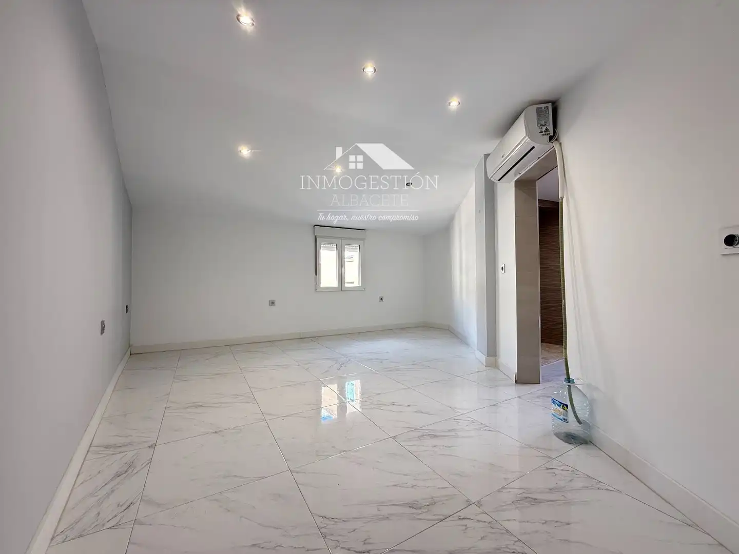 Casa o xalet en venda en Albacete amb Aire condicionat, Calefacció i Terrassa