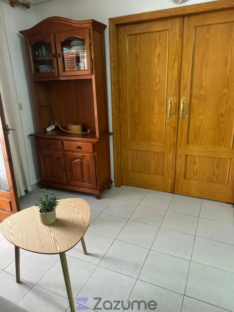 Piso de alquiler en Av. Diego Ramírez Pastor, Avenida Habaneras - Curva de Palangre