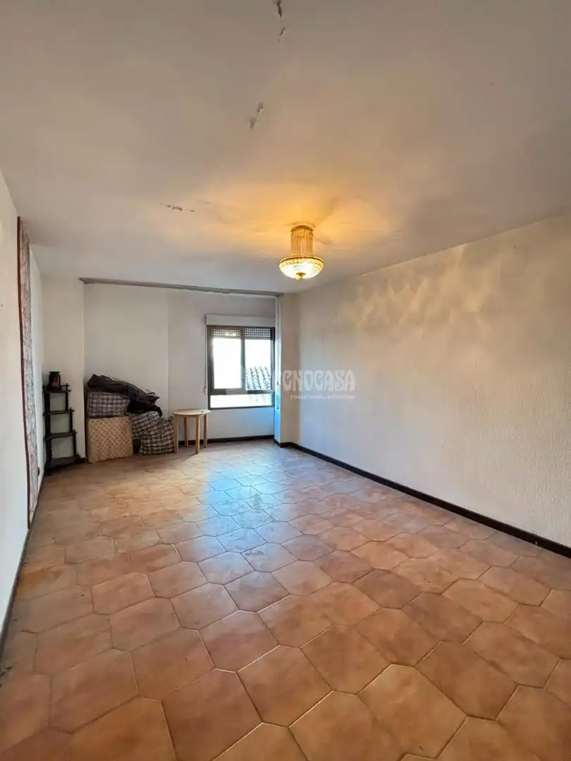 Schlafzimmer von Wohnung zum Verkauf in Andújar