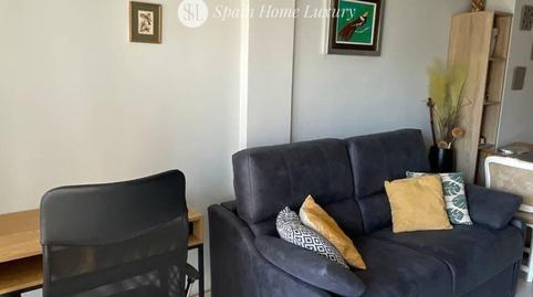 Photo 2 of Flat for sale in Calle Pintor Sorolla, Zona Pueblo, Calpe / Calp