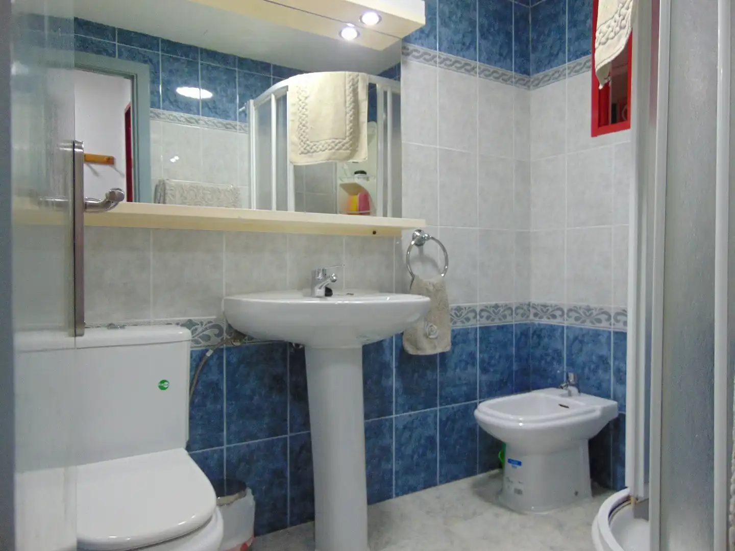 Apartment mit Pool zur Miete in Juzgados - Plaza de Toros, imagen 10