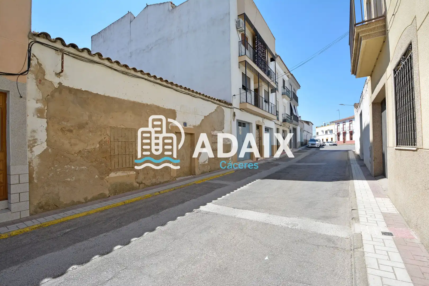 Wohnbaugrundstück zum Verkauf in CALLE FÉLIX RODRIGUEZ DE LA FUENTE, imagen 33