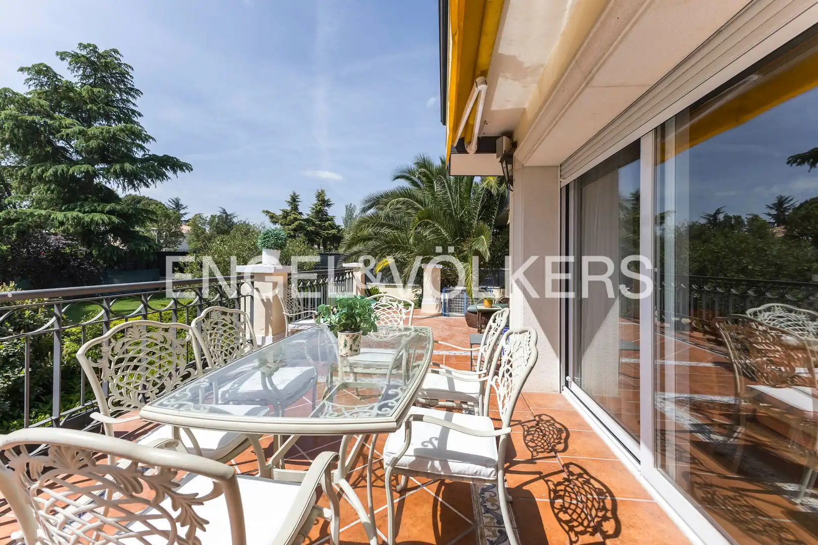 Maison avec piscine à vendre à Urbanización La Moraleja, imagen 22