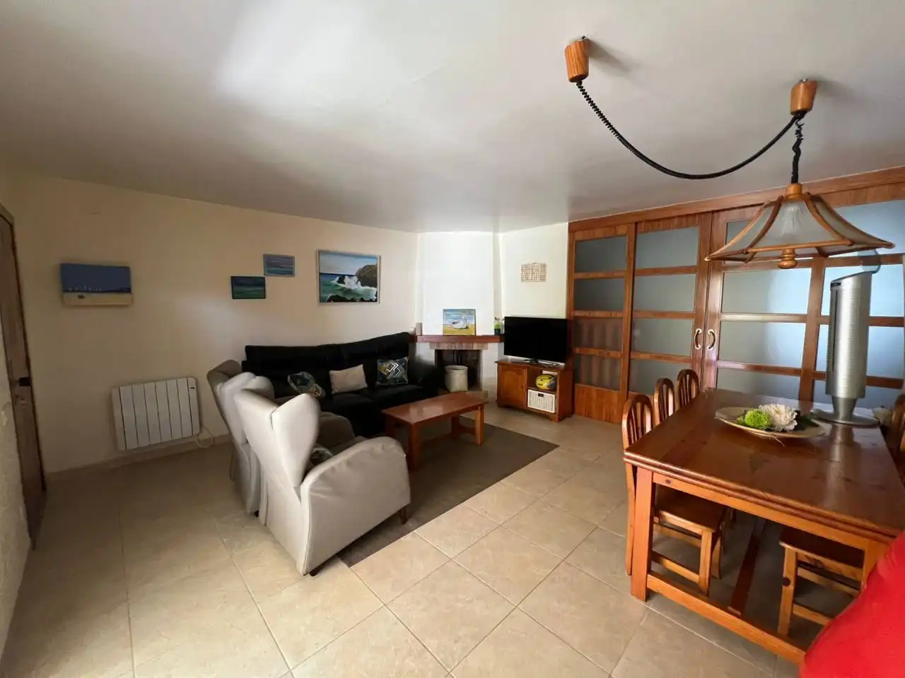 Casa o xalet en venda a Calle Darius Huguet, Bardají - Molí de Baix