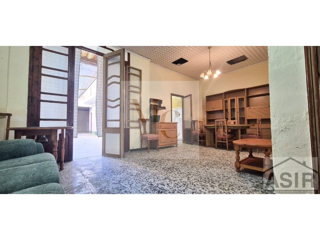 Casa o xalet en venda en Albalat de la Ribera
