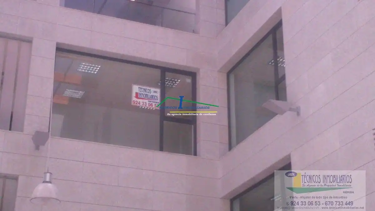 Oficina amb ascensor en venda a Sur, imagen 31