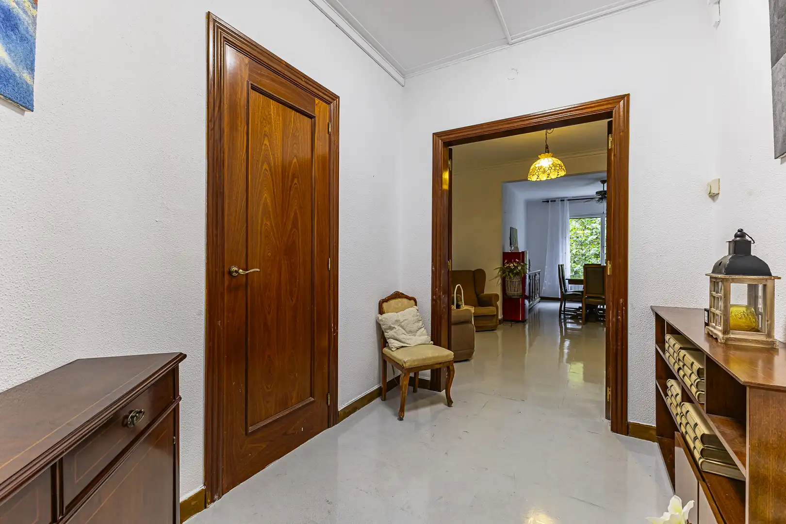 Wohnung mit Aufzug zum Verkauf in Horta - Guinardó, imagen 15