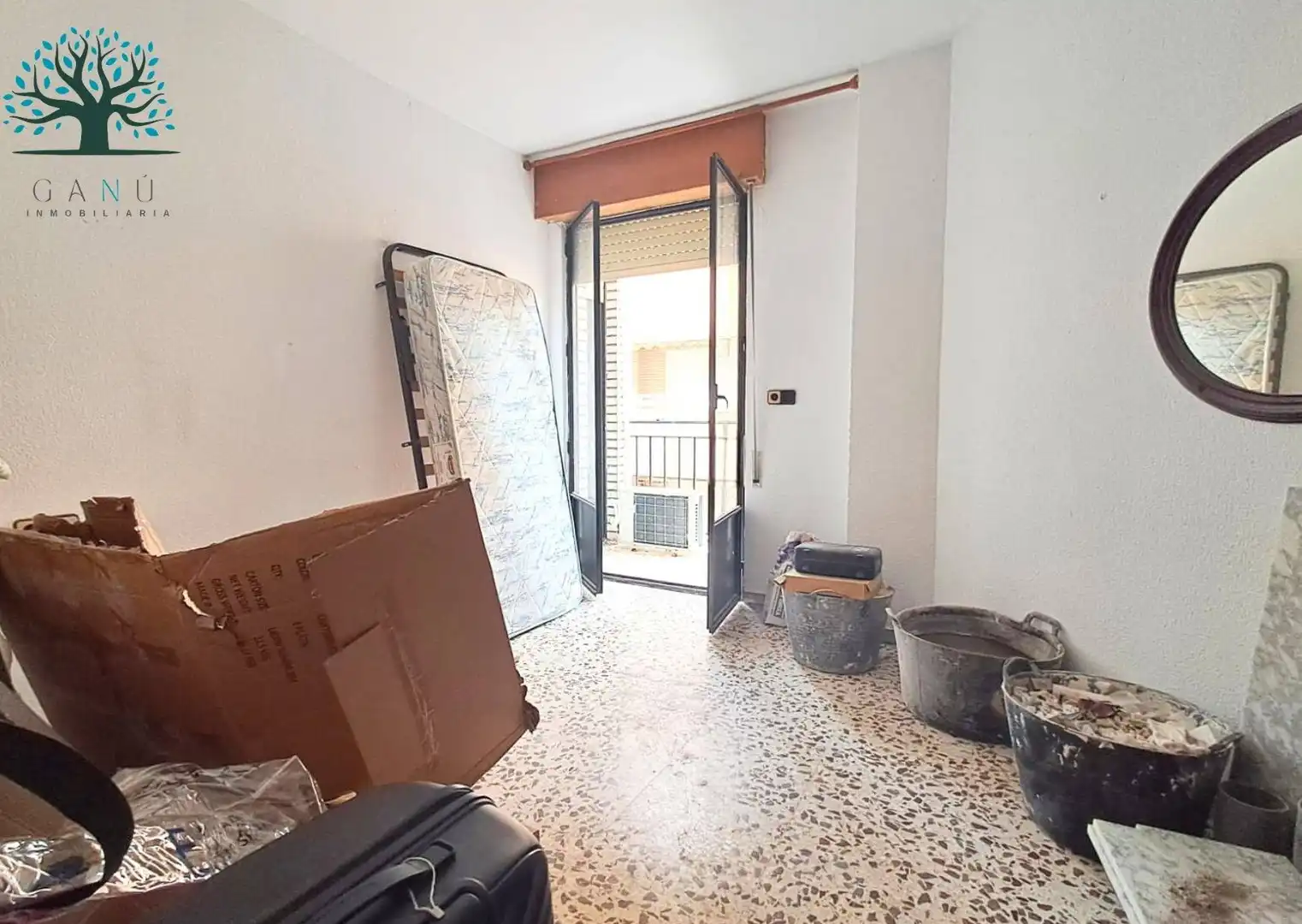 Wohnung mit Terrasse zum Verkauf in Puerto de Mazarrón, imagen 9