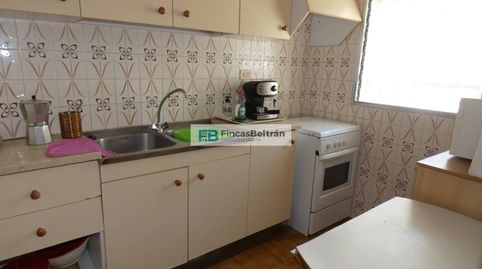 Foto 3 de Casa adosada en venta en Avenida Papa Luna, La Volta, Peñíscola / Peníscola