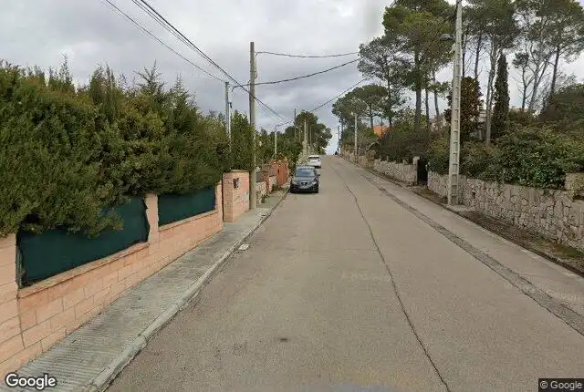 Pis en venda a Calle Montserrat, Parcela  (Font Del Bosc), imagen 2