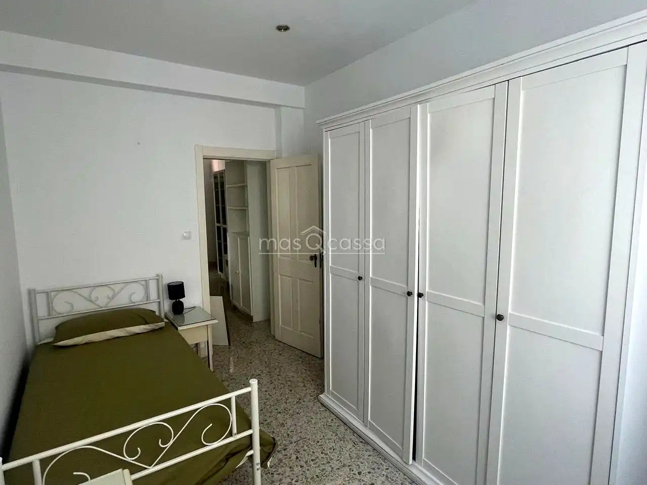 Habitación de Casa o chalet de alquiler en La Línea de la Concepción con Terraza
