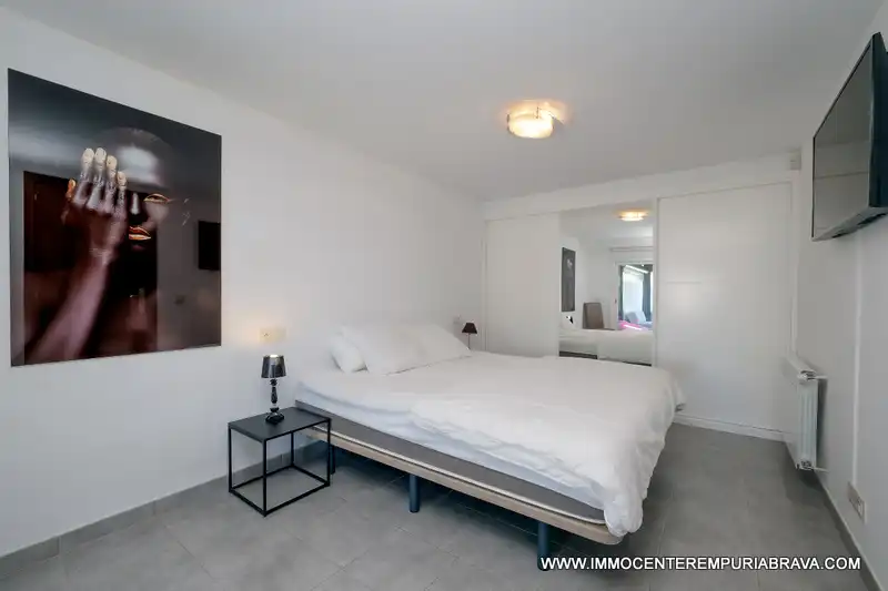 Chalet en venta en Cap Ras - Creus - Falconera, imagen 6