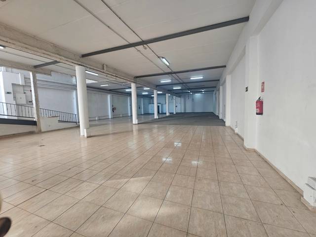 Nave industrial en Venta en Avenida Ten Bel, 38B en Las Chafiras