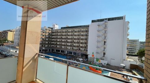 Foto 5 de Piso en venta en Fenals, Lloret de Mar