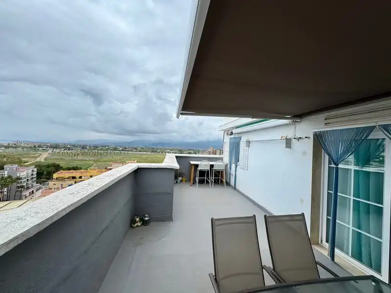 Attic for sale in Sant Antoni