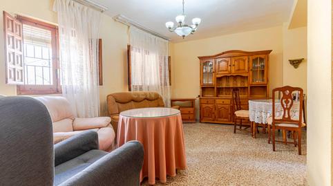 Foto 3 de Casa o xalet en venda a Calle Ladera de la Cruz B, 3, Centro, Granada