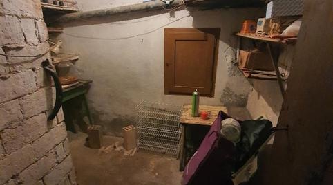 Foto 3 de Casa adosada en venda a Sant Martí de Riucorb, Lleida