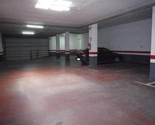 Parking of Garage to rent in  Albacete Capital