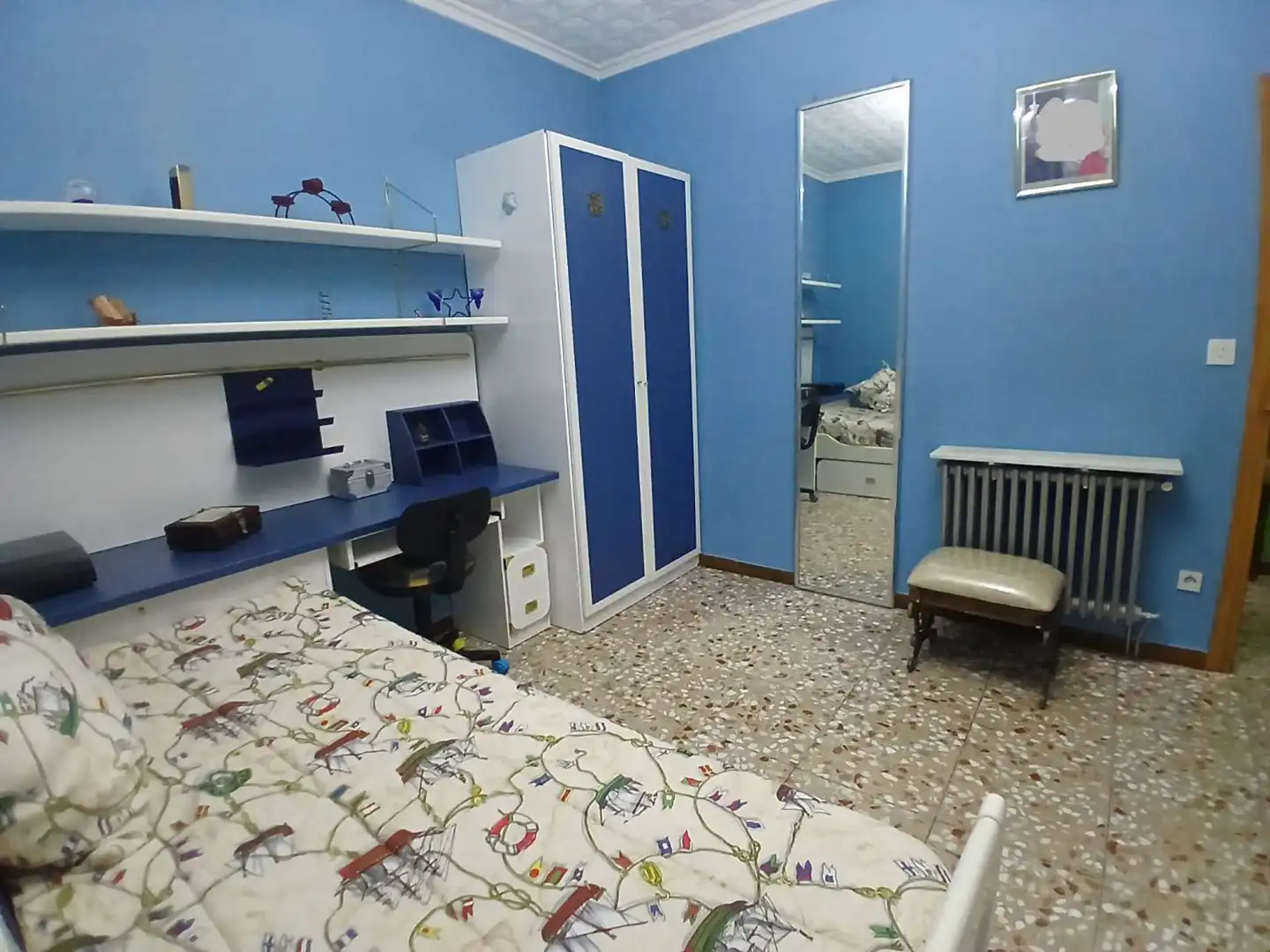 Casa amb terrassa en venda a Valdepeñas, imagen 22
