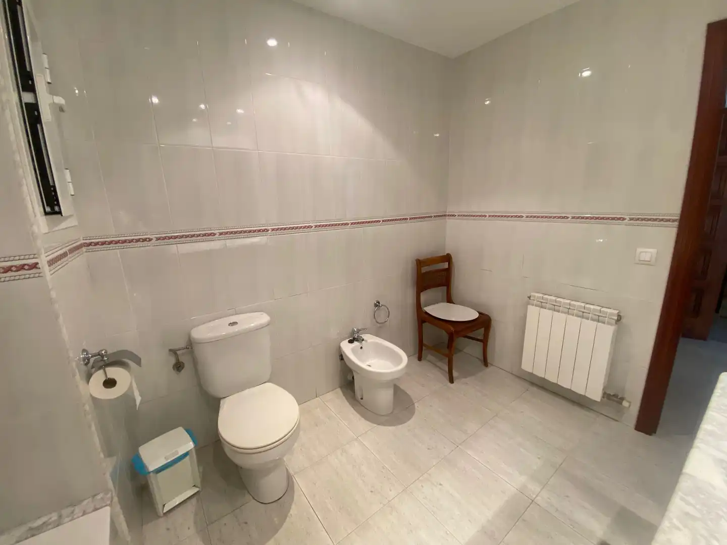 Badezimmer von Gebäude zum Verkauf in Blanes