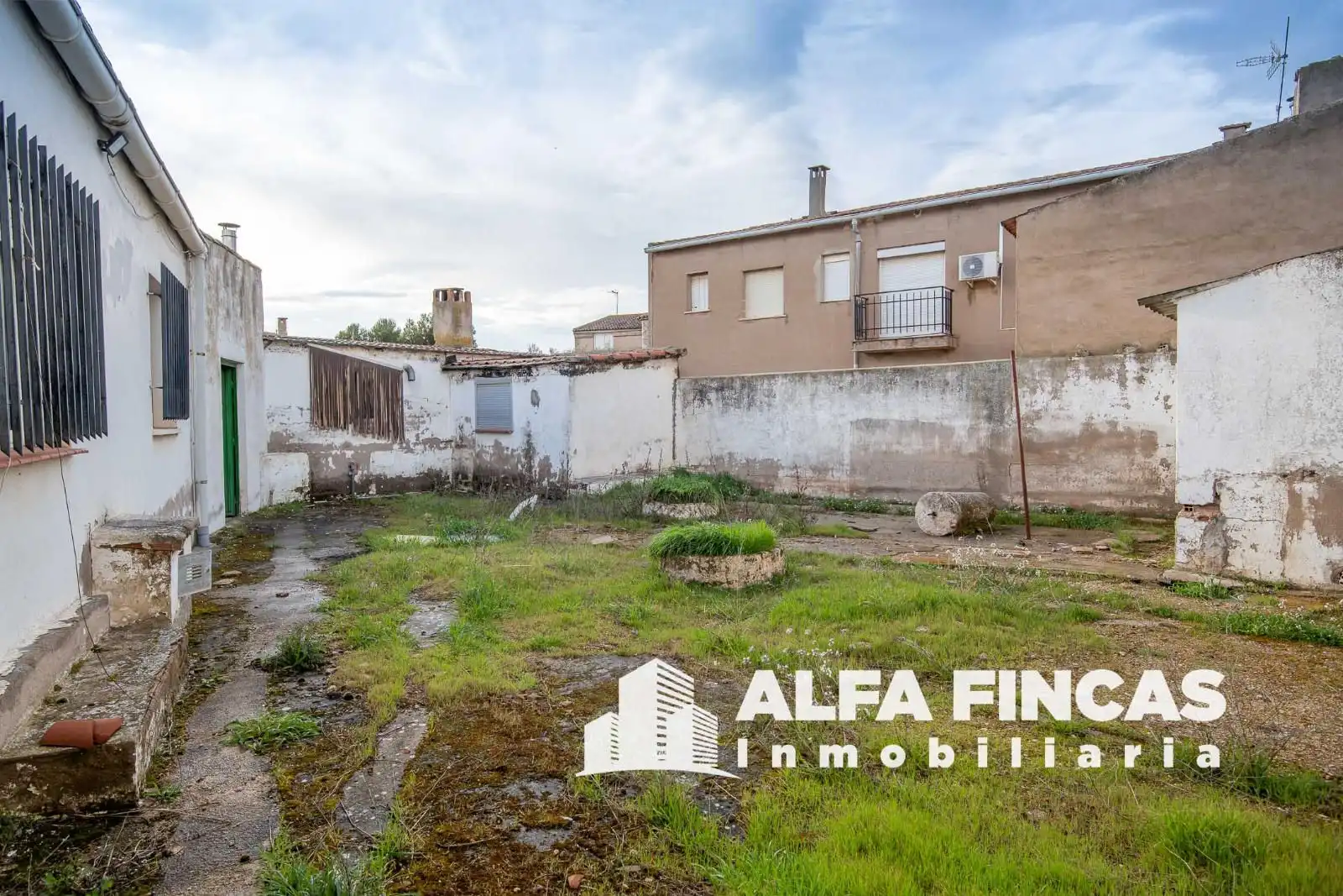 Casa o chalet en venta en Carlos V, 3, La Almarcha