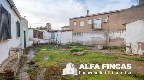 Foto 3 de Casa o xalet en venda a Carlos V, 3, La Almarcha , Cuenca