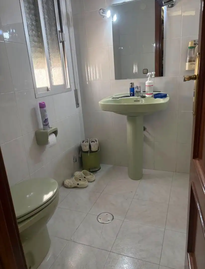 Wohnung mit Aufzug zum Verkauf in Avenida de Madrid, imagen 10