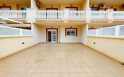 Terrace of Planta baja for sale in Cartagena  with Terrace, Storage room and Balcony