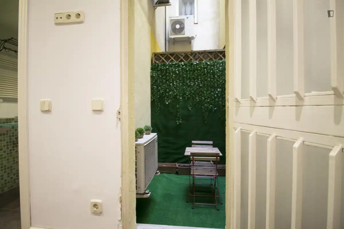 Studio to rent in Barrio de Salamanca, imagen 19