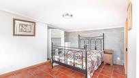 Bedroom of House or chalet for sale in San Martín del Rey Aurelio  with Terrace and Balcony