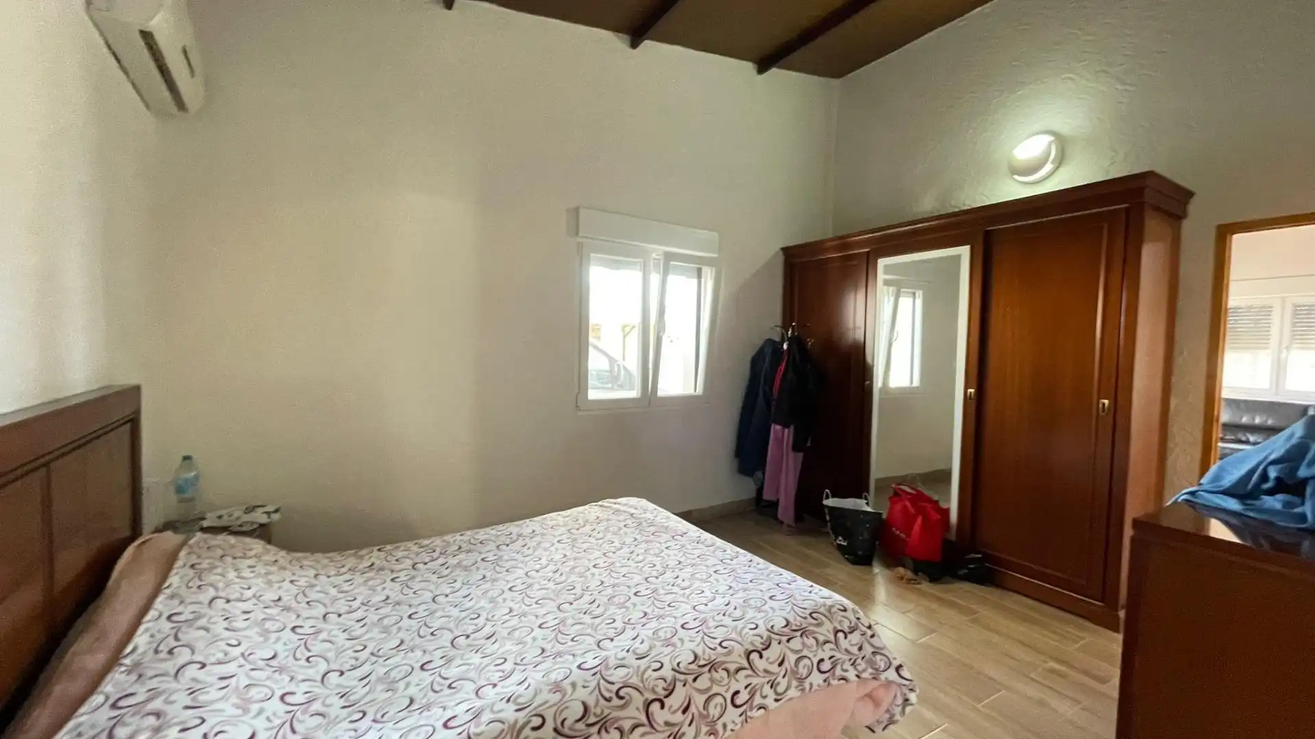 Habitación de Casa o chalet en venta en Fuente Álamo de Murcia